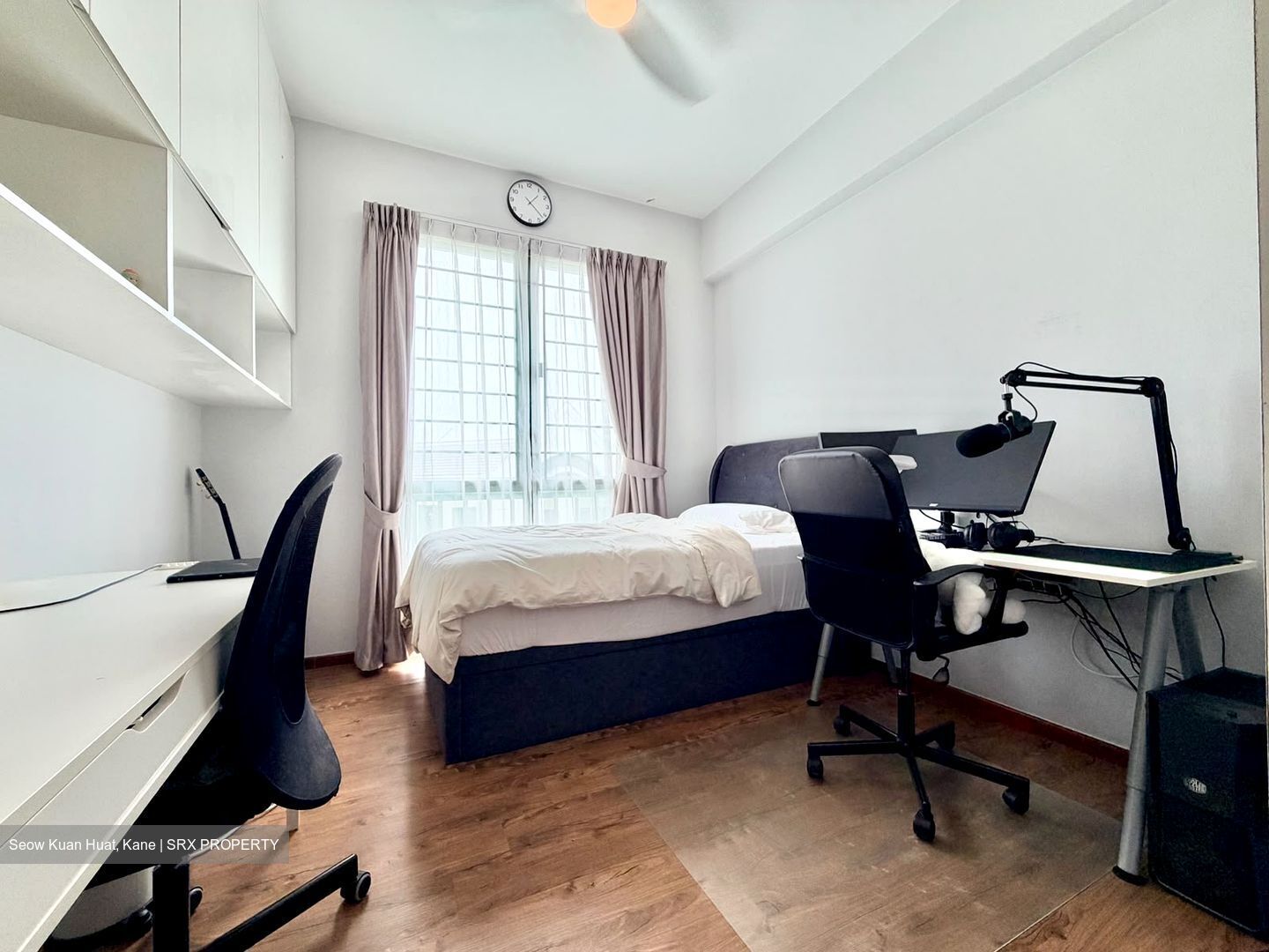 Highgate (D21), Condominium #636354381